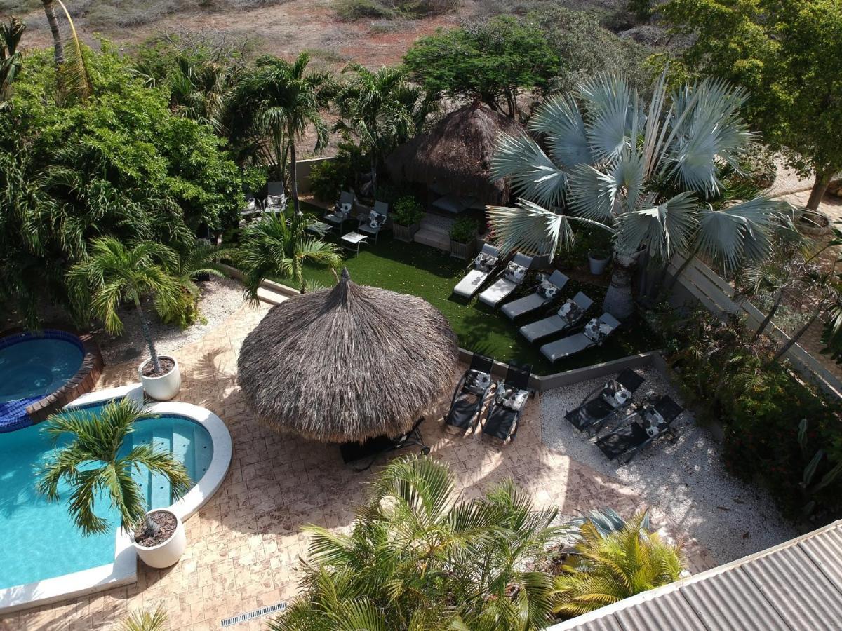 Bananas Apartments Adults Only Palm Beach Ngoại thất bức ảnh