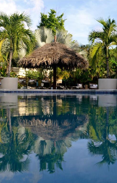 Bananas Apartments Adults Only Palm Beach Ngoại thất bức ảnh