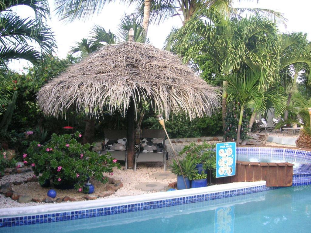 Bananas Apartments Adults Only Palm Beach Ngoại thất bức ảnh