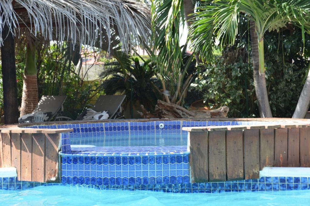 Bananas Apartments Adults Only Palm Beach Ngoại thất bức ảnh