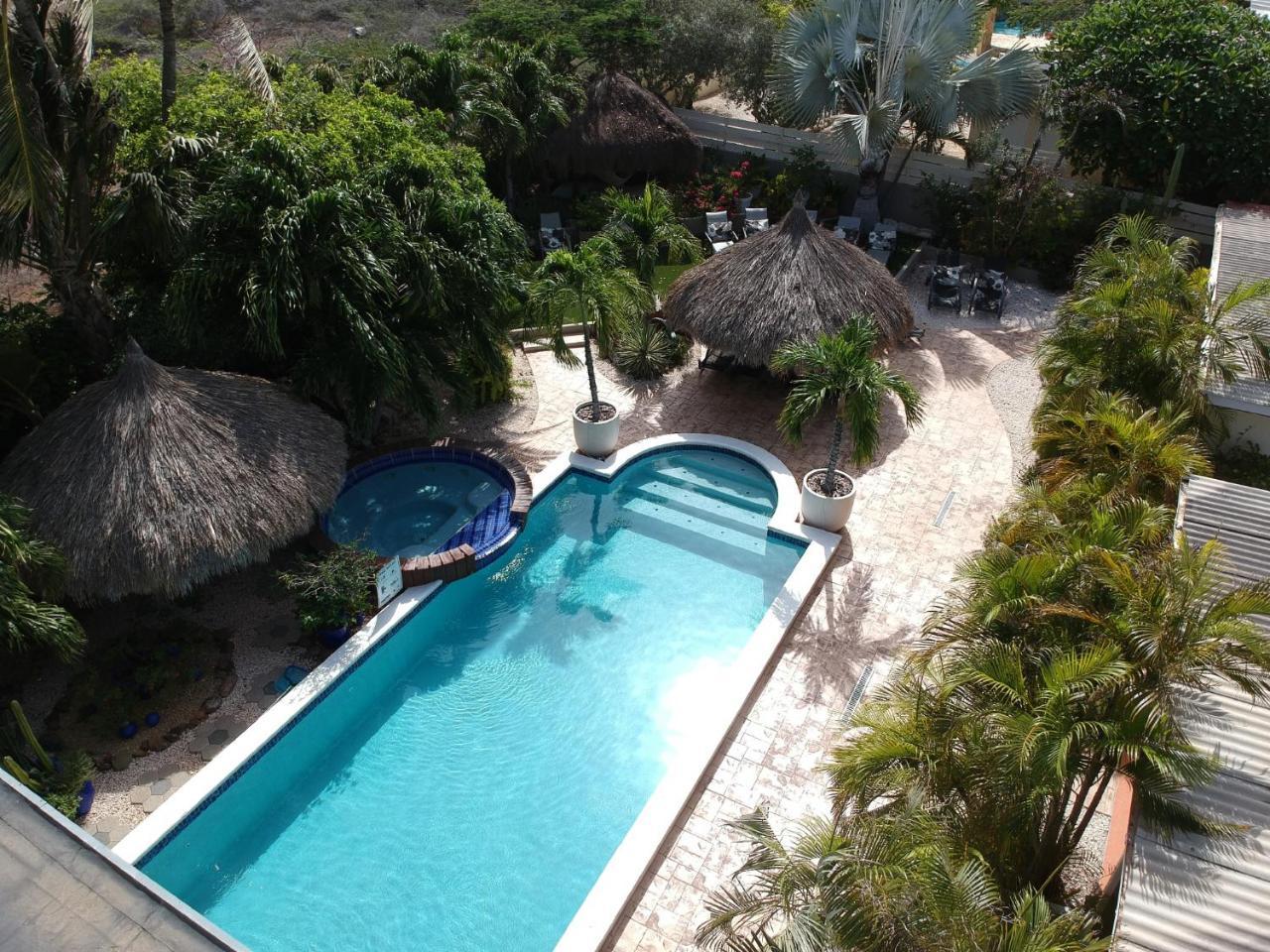 Bananas Apartments Adults Only Palm Beach Ngoại thất bức ảnh