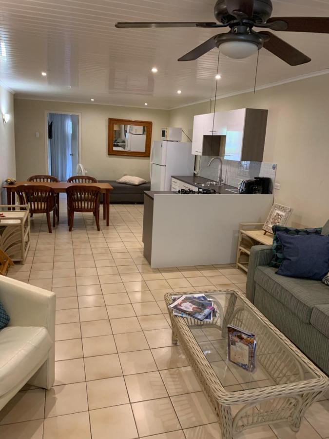 Bananas Apartments Adults Only Palm Beach Ngoại thất bức ảnh