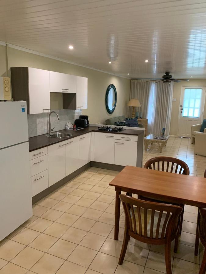 Bananas Apartments Adults Only Palm Beach Ngoại thất bức ảnh